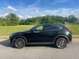 Used 2018 MAZDA CX-5 Grand Touring image 2