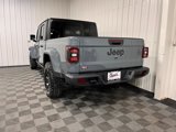 New 2025 Jeep Gladiator Willys image 5