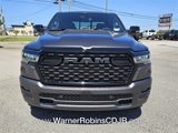 New 2026 RAM 1500 Big Horn image 2