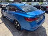 Used 2022 Nissan Sentra SV w/ Electronics Package image 3