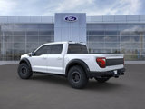 New 2025 Ford F150 Raptor image 4