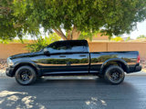 Used 2021 RAM 1500 Classic Warlock w/ Electronics Group image 2