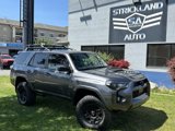 Used 2022 Toyota 4Runner SR5 image 2