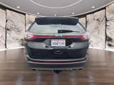 Used 2017 Ford Edge SEL w/ Equipment Group 201A image 5