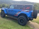 New 2024 Ford Bronco Raptor image 5