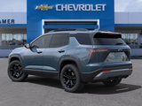 New 2026 Chevrolet Equinox LT w/ Convenience Package II image 3