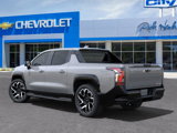 New 2025 Chevrolet Silverado EV RST image 5