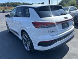 New 2025 Audi Q4 e-tron Premium Plus image 6