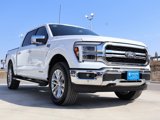 New 2025 Ford F150 Lariat w/ Equipment Group 501A Mid image 6