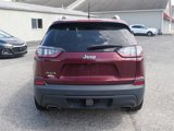 Used 2020 Jeep Cherokee Latitude Lux w/ Trailer Tow Group image 4