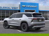 New 2026 Chevrolet Traverse Z71 image 3