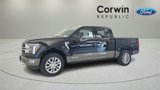New 2025 Ford F150 King Ranch image 3