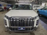 Used 2024 Hyundai Palisade Calligraphy image 2