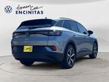 Certified 2023 Volkswagen ID.4 Pro S image 5