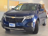 Certified 2023 Chevrolet Equinox LT image 3