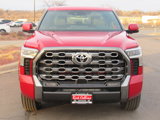 New 2025 Toyota Tundra Platinum image 2