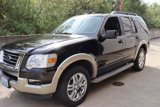 Used 2010 Ford Explorer Eddie Bauer image 3