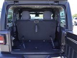 New 2025 Jeep Wrangler Sport image 6