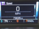 Used 2017 GMC Sierra 1500 SLT image 2