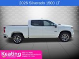 New 2026 Chevrolet Silverado 1500 LT w/ Texas Edition Plus image 4