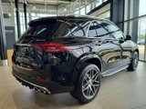 New 2025 Mercedes-Benz GLE 53 AMG 4MATIC image 3