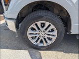 Certified 2024 Ford F150 Lariat w/ Mobile Office Package image 5
