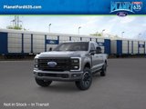 New 2025 Ford F250 Platinum image 4