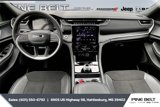 New 2025 Jeep Grand Cherokee L Altitude image 5