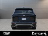New 2026 Cadillac Vistiq Sport image 5