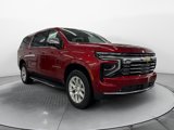 New 2025 Chevrolet Suburban Premier w/ Sun And Tow Package image 4