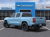 New 2025 Chevrolet Colorado Z71 w/ Technology Package image 3