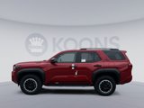 New 2025 Toyota 4Runner TRD Off-Road Premium image 2