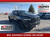 New 2025 RAM 1500 Laramie w/ Night Edition image 2