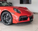 Used 2025 Porsche 911 Turbo S image 3