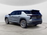 Used 2024 Chevrolet Traverse LS w/ LPO, Floor Liner Package image 3