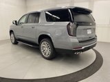 New 2025 Chevrolet Suburban Premier w/ Sun And Tow Package image 4