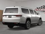 New 2025 Jeep Wagoneer L 4WD w/ Premium Group I image 4