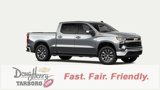 New 2025 Chevrolet Silverado 1500 LT w/ All Star Edition Plus image 3