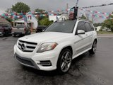 Used 2014 Mercedes-Benz GLK 350 4MATIC image 4