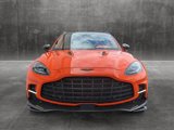 New 2025 Aston Martin DBX 707 image 3
