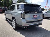 New 2025 Chevrolet Tahoe Premier image 5