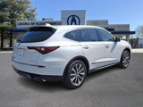 New 2025 Acura MDX SH-AWD w/ Technology Package image 4