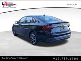 Used 2024 Volkswagen Jetta Sport image 4
