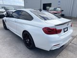 Used 2018 BMW M4 Coupe image 3