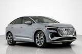 New 2025 Audi Q4 e-tron Premium Plus image 2