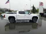 New 2025 Toyota Tundra Limited image 4