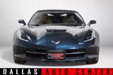 Used 2015 Chevrolet Corvette Stingray Convertible w/ 2LT Preferred Equipment Group image 4