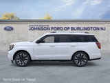 New 2025 Ford Expedition Platinum image 4