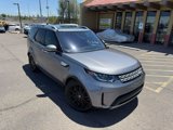 Used 2020 Land Rover Discovery HSE Luxury image 2
