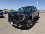 New 2025 GMC Sierra 1500 Denali Ultimate image 3